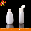 small 10oz plastic bottle